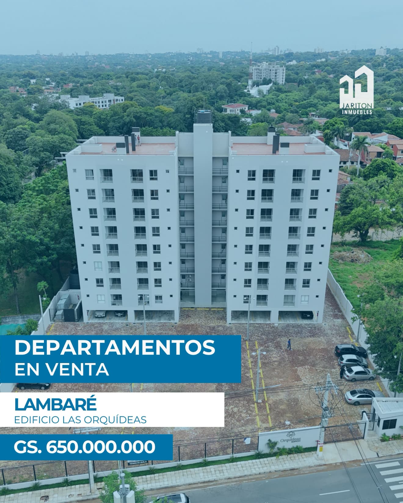 Departamentos de 2 dormitorios a la venta