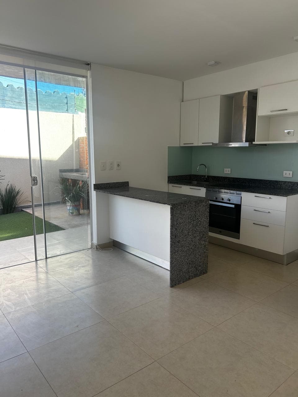 Dúplex en Alquiler en Barrio Cerrado Vy'a Raity | Luque, foto 3