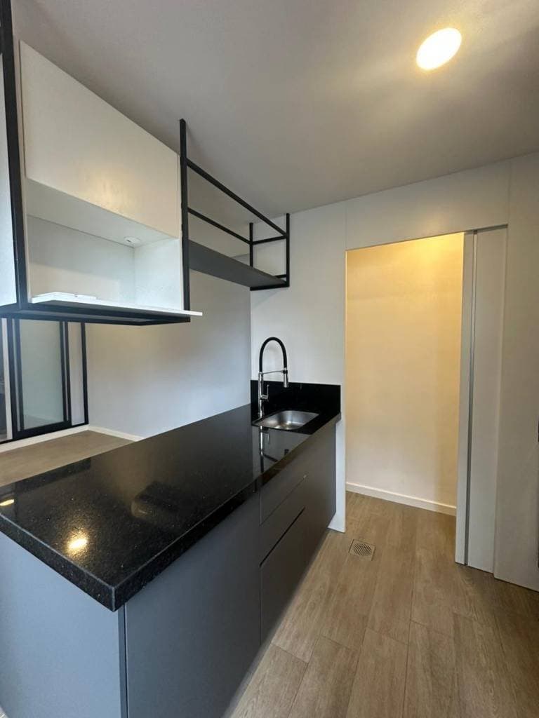 Depto de 1 dorm en mio home Villa Morra, foto 3