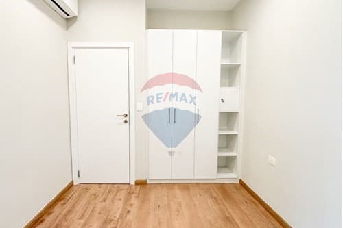 Departamento-Alquiler-Asunción Villa Morra — foto 5