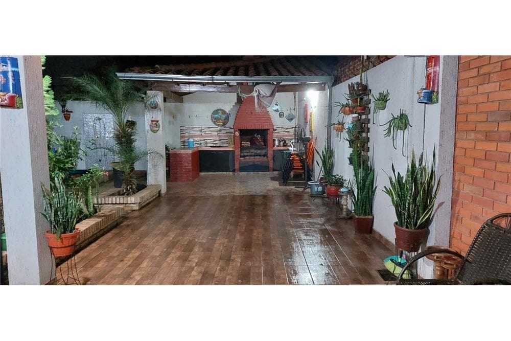 En venta casa en Luque laurelty, foto 5