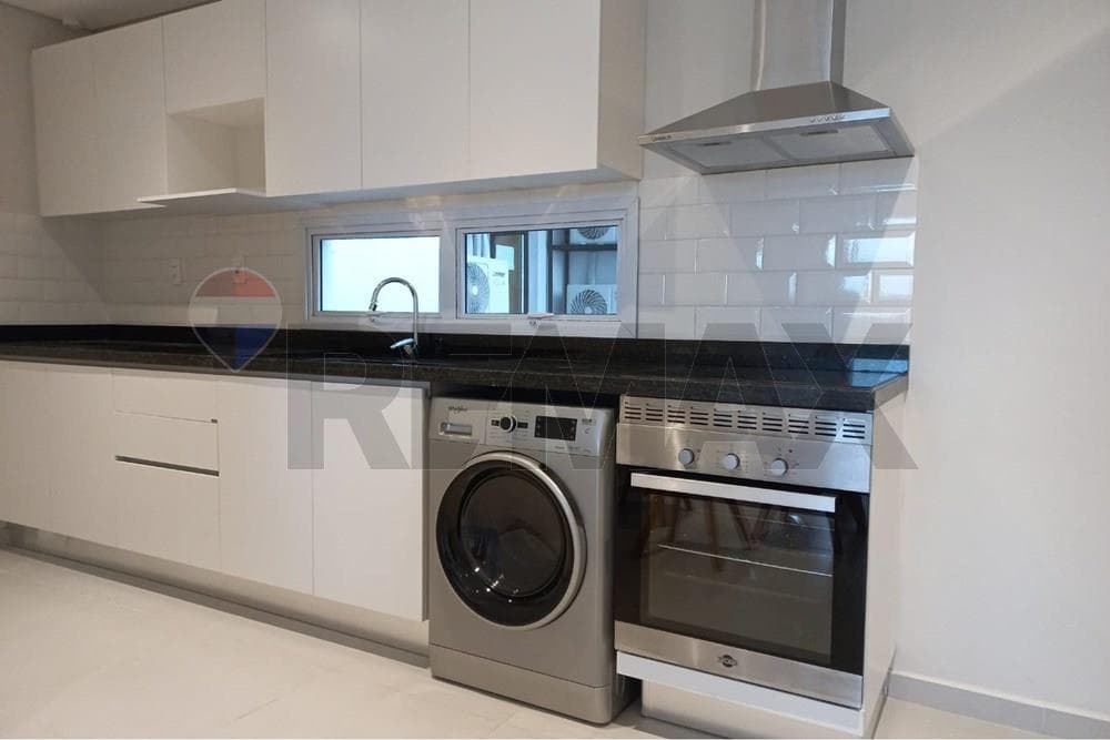 Departamento-alquiler-Recoleta-asuncion, foto 2