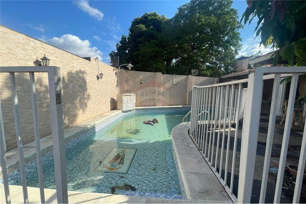 Casa - Venta - Paraguay Asunción Loma Pytá, foto 2