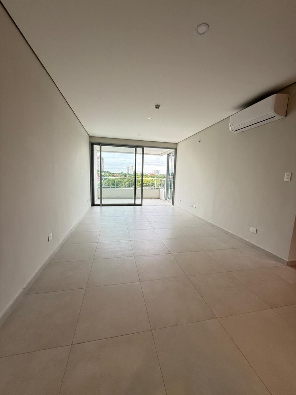 Dpto a estrenar de 2 habitaciones en alquiler - barrio mburucuya, foto 1