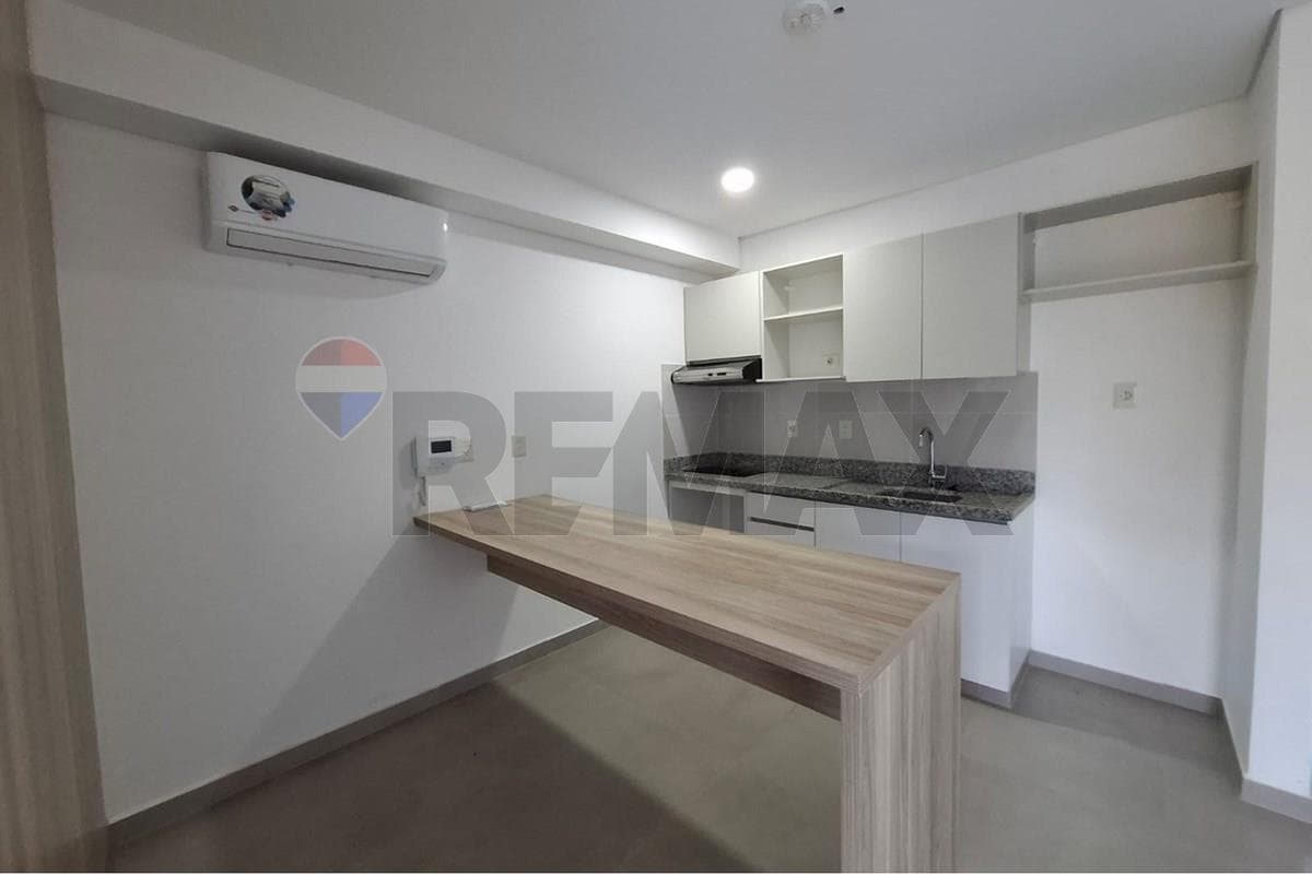 Departamento - Venta - Fernando de la Mora, Central, Paraguay