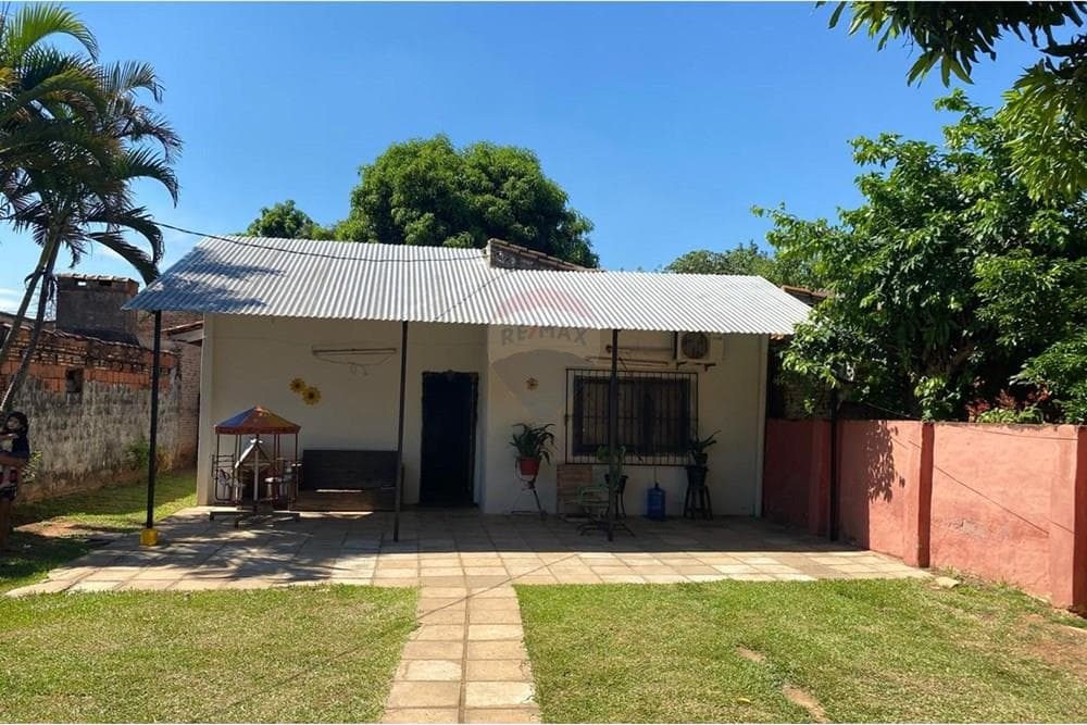 Casa - Venta - Paraguay Central Luque