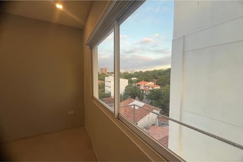Departamento Alquiler, concordia, Barrio Jara, Asunción, foto 2