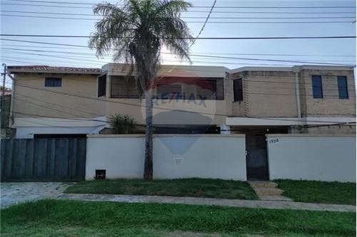 Casa-Venta-Emboscada, Lambaré, Central
