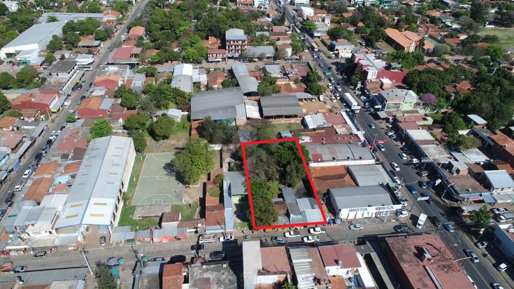Importante terreno en el centro de limpio. Cod ha, foto 3