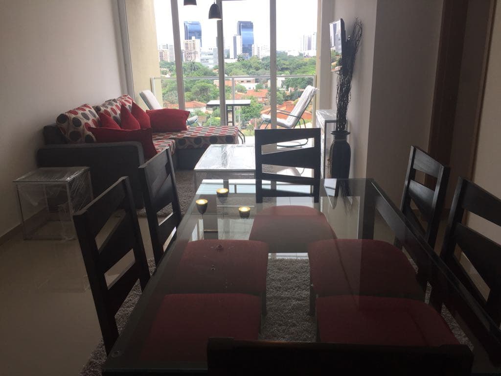 Alquila Departamento de 2 Dormitorios, amoblado y equipad, foto 5