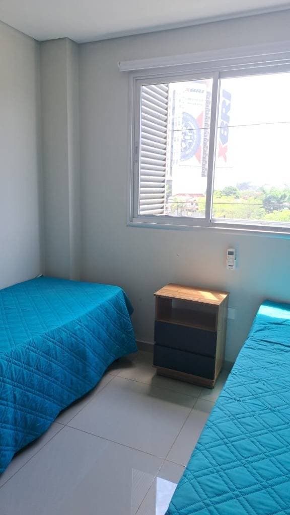 Departamento Amoblado de 2 Habitaciones en Edficio Matrisa, foto 3