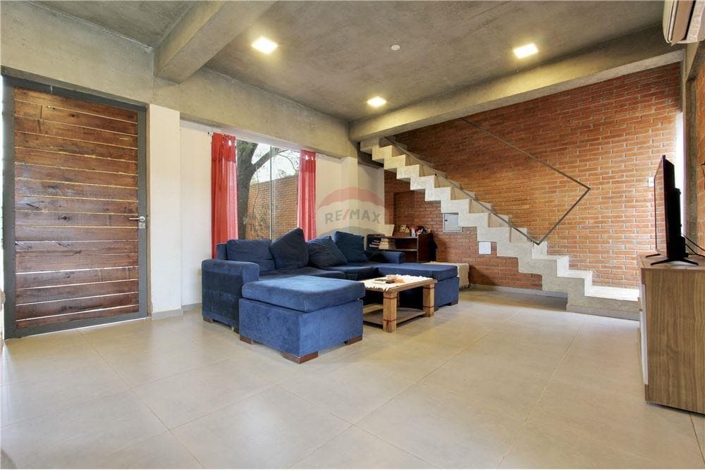 Gran Residencia a la Venta - Luque — foto 5