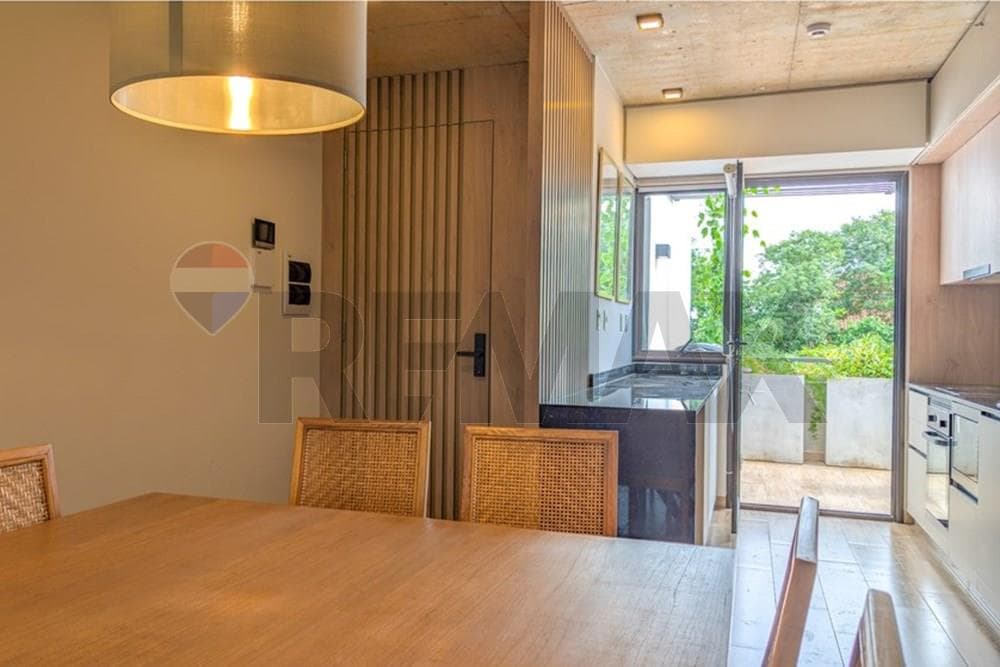 Departamento - Alquiler - Ycua Saty, foto 5