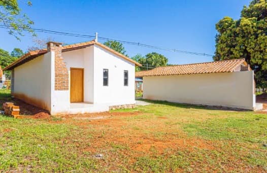 Casa A Estrenar En Luque, foto 2