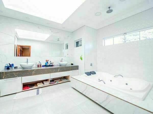 Moderna casa en puerto pabla lambare, foto 2
