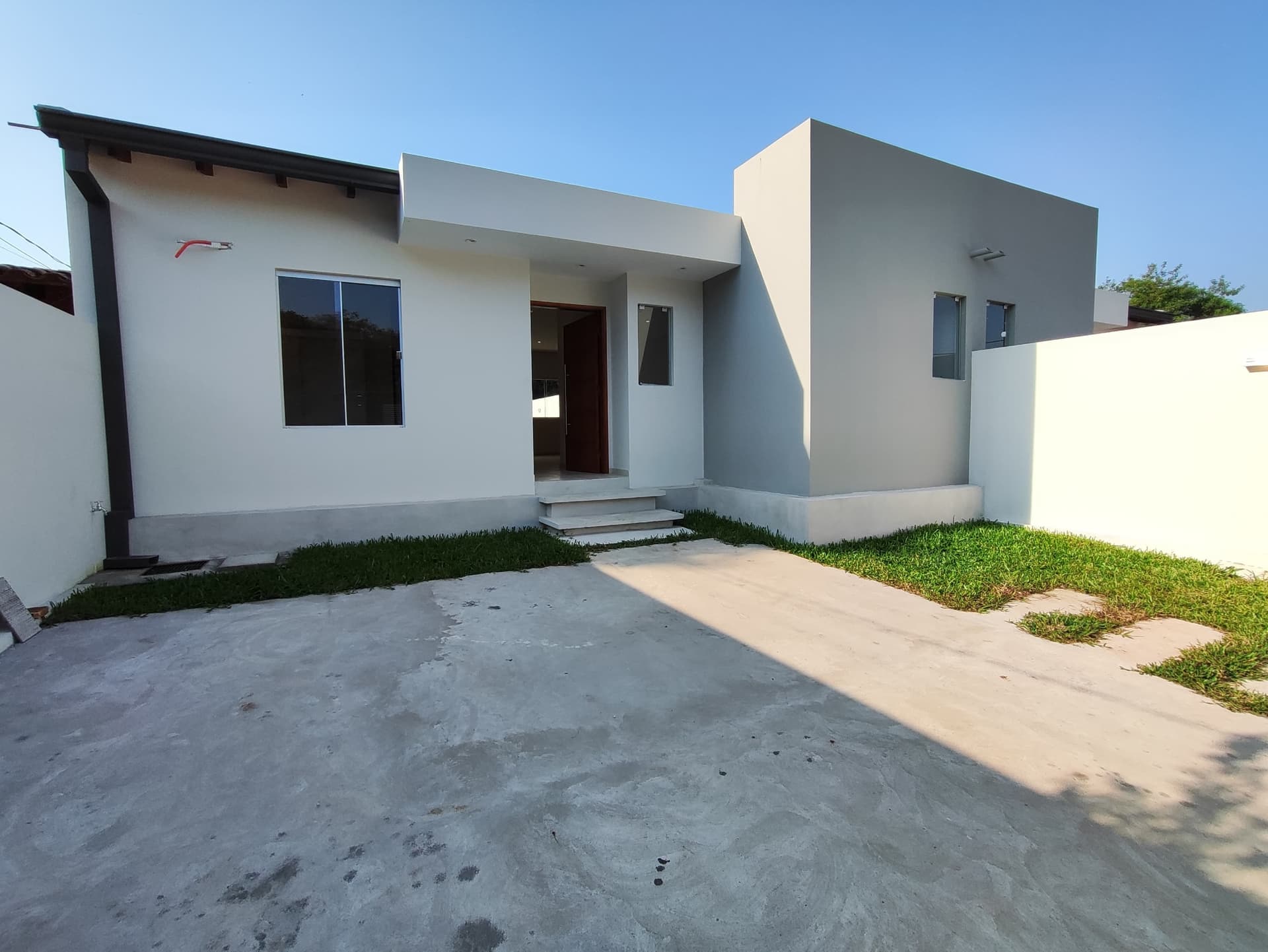 Duplex a estrenar apto para credito bancario, foto 2