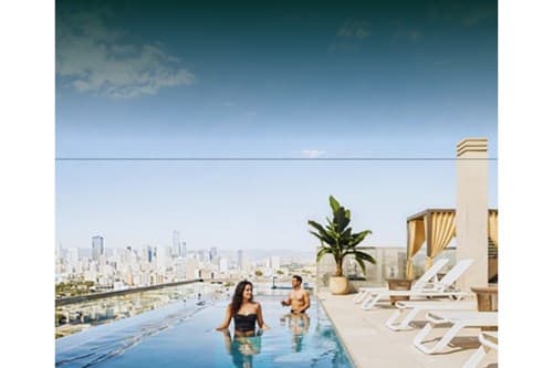 Monoambiente en Venta en Recoleta Asunción en Pozo | Financiación | Inversión, foto 3