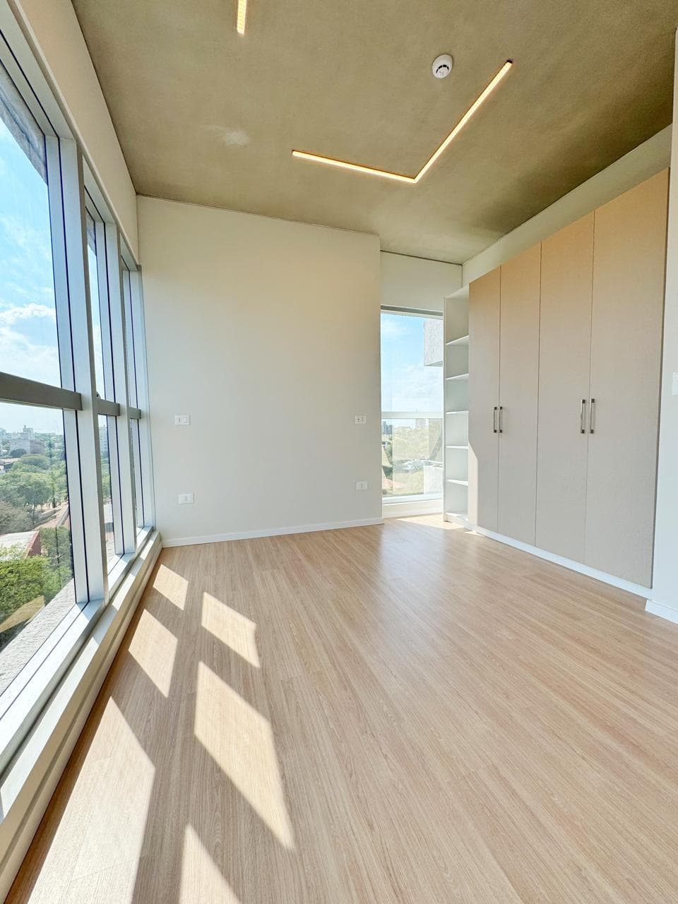 En venta departamento de 2 dorm. A estrenar en petra tower, foto 4