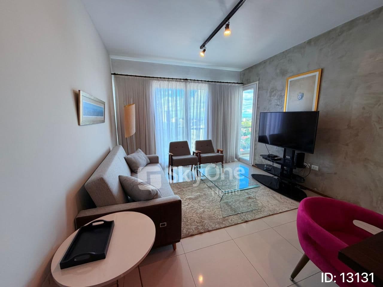 Deparatmento en alquiler edificio the one 2 dormitorios — foto 5