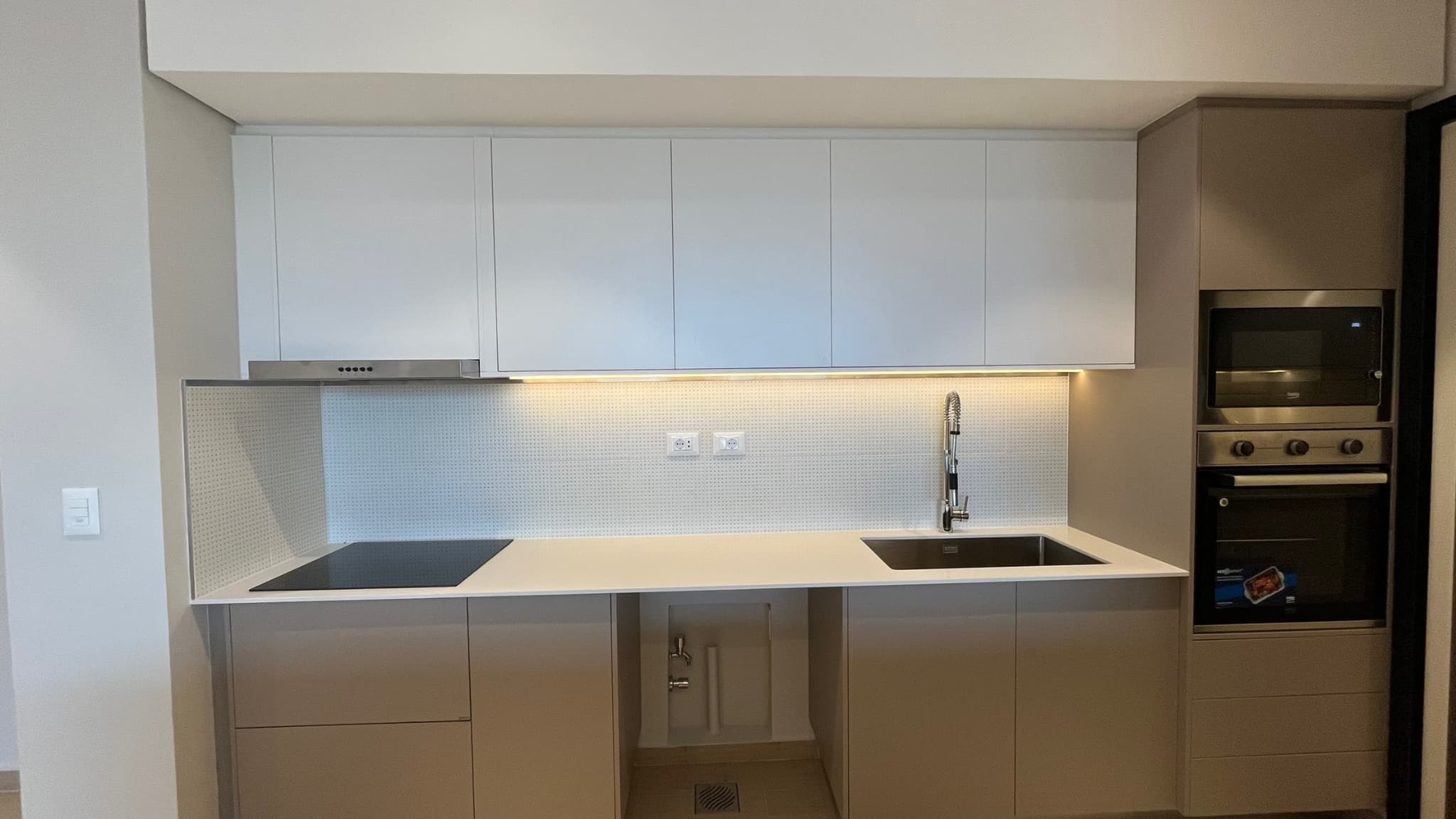 Exclusivo dpto a estrenar con parrilla mayo 2026 en edificio boutique de Las Lomas zona shopping del sol asuncion — foto 4