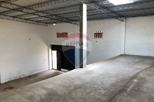 ¡Amplio Depósito en Venta en San Lorenzo!, foto 3