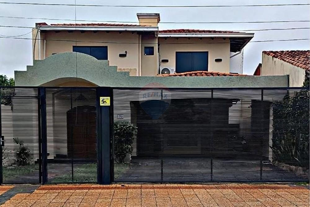 Hermosa residencia en venta en asuncion, foto 1