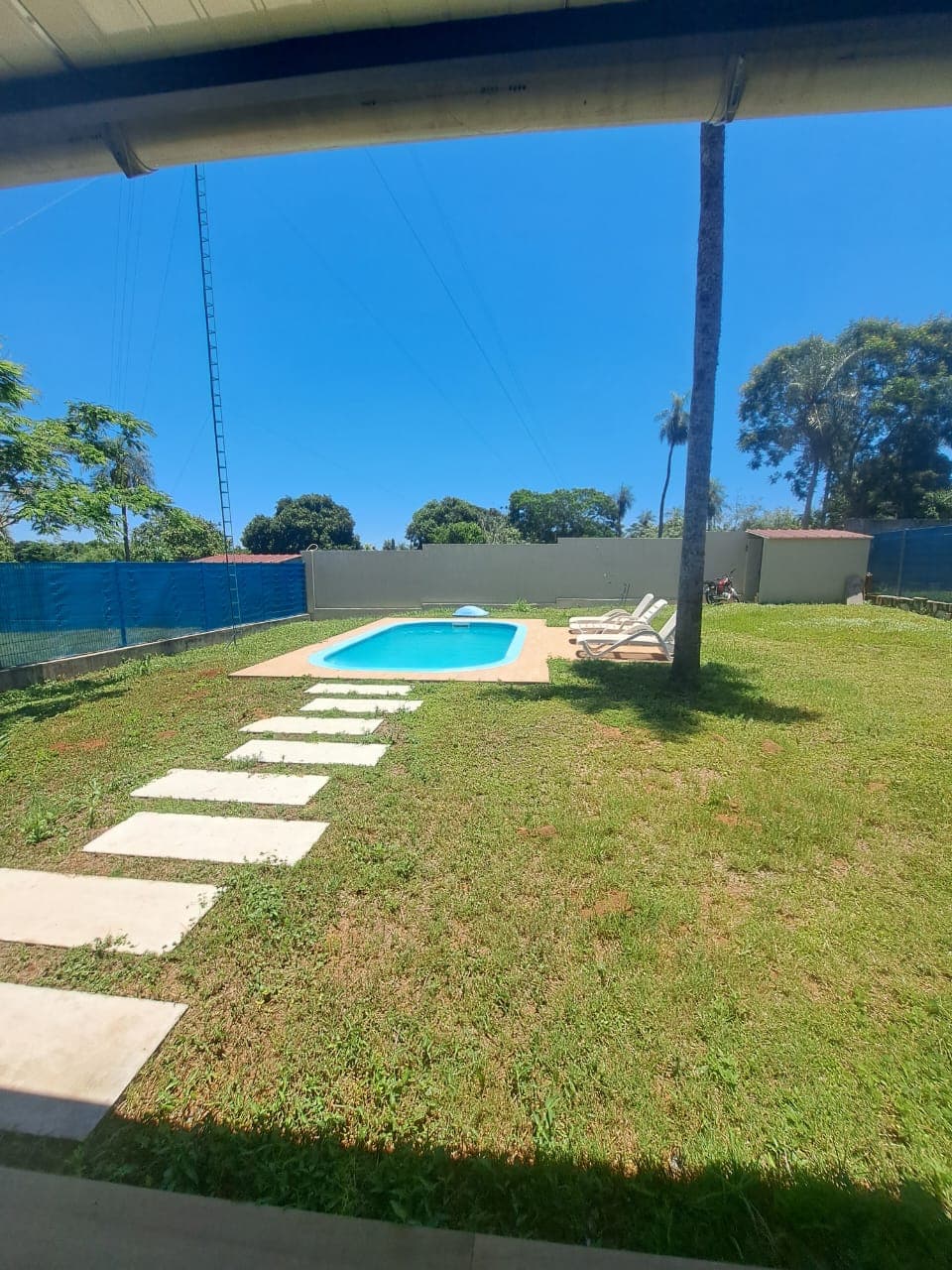 Encanto en aregua 4 cabañas amobladas 644m2, foto 1