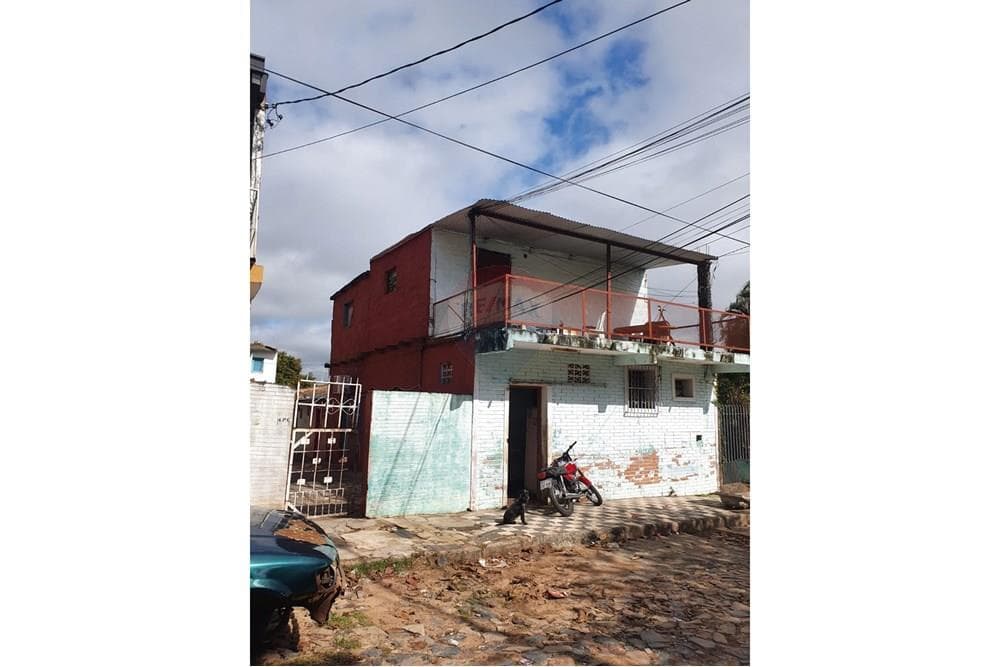 terreno en Barrio Obrero - Asunción, foto 1