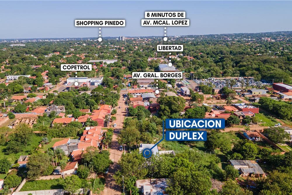Duplex a estrenar, foto 2