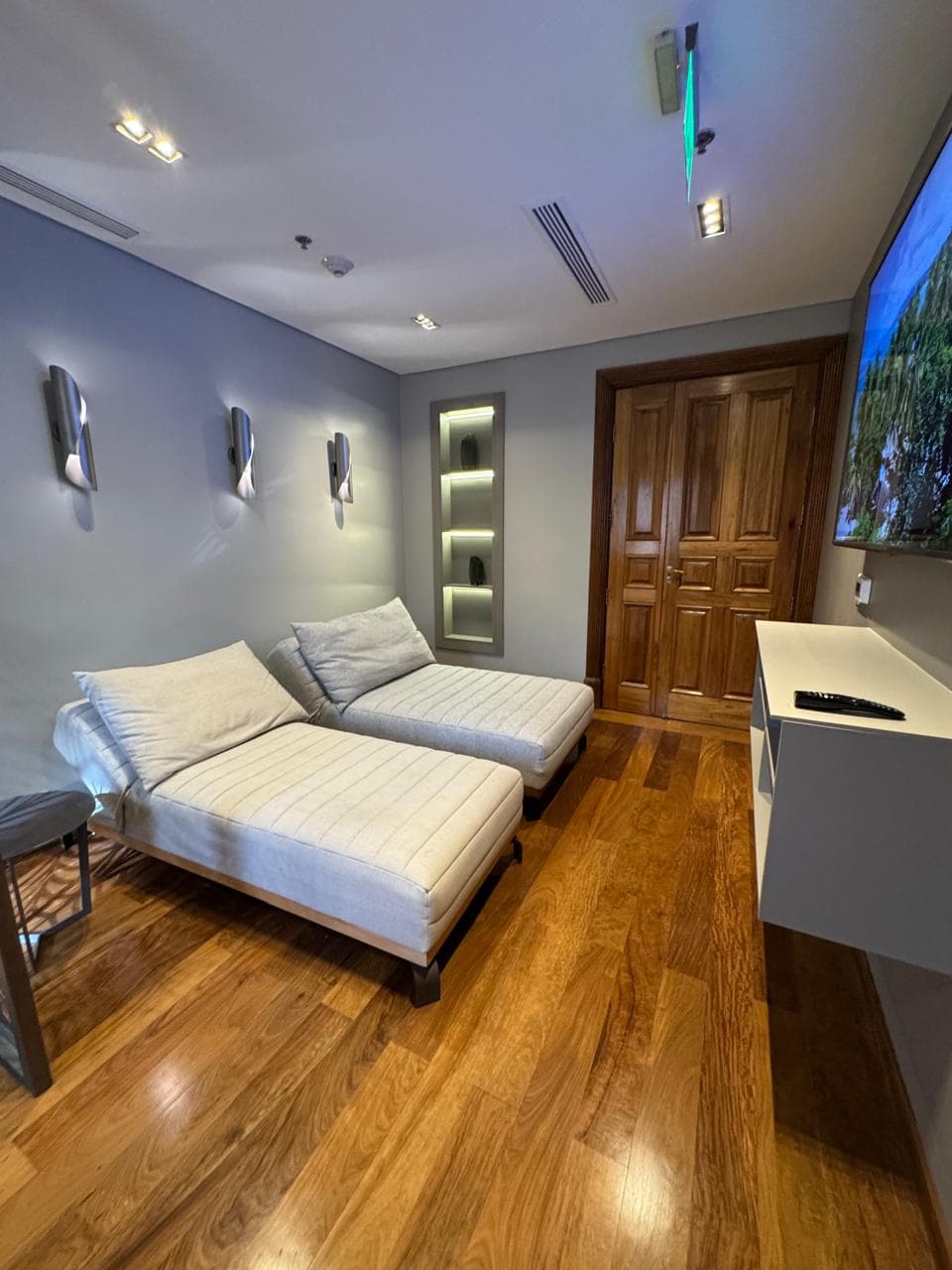 Santisima Trinidad en venta departamento de 4 dormitorios 441 m2 con 2 cocheras, foto 2