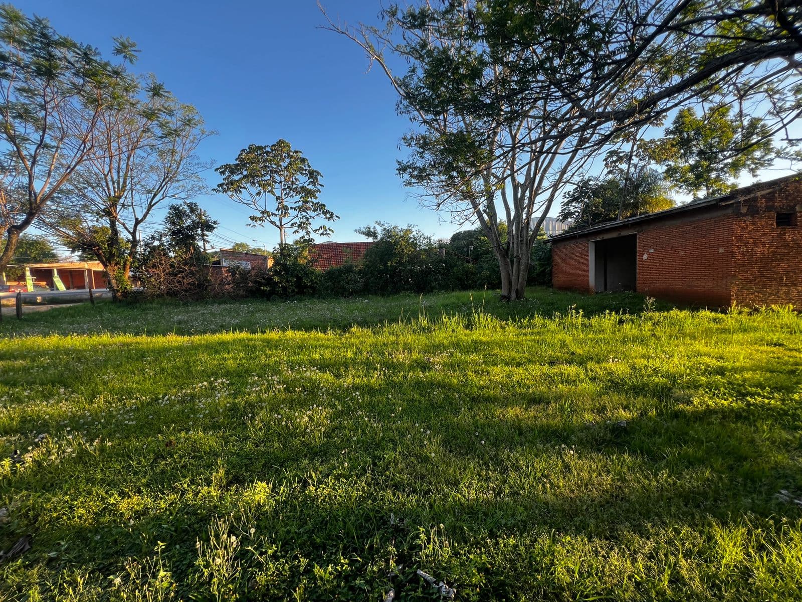 Terreno en venta sobre Ruta 1 – Coronel Bogado, Itapúa 812M2