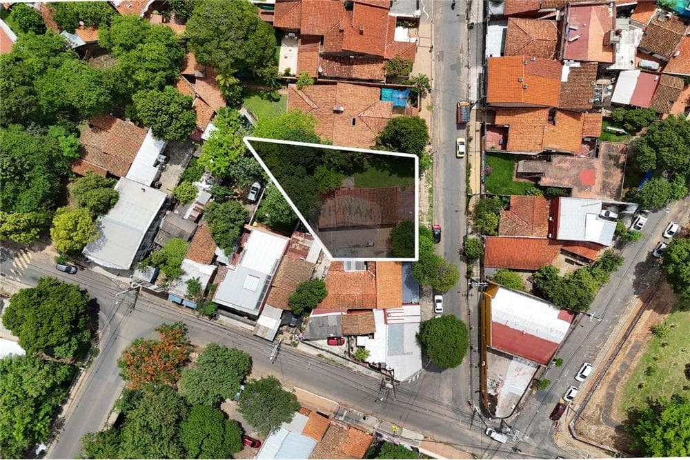 Terreno bella vista asuncion-club centenario, foto 5