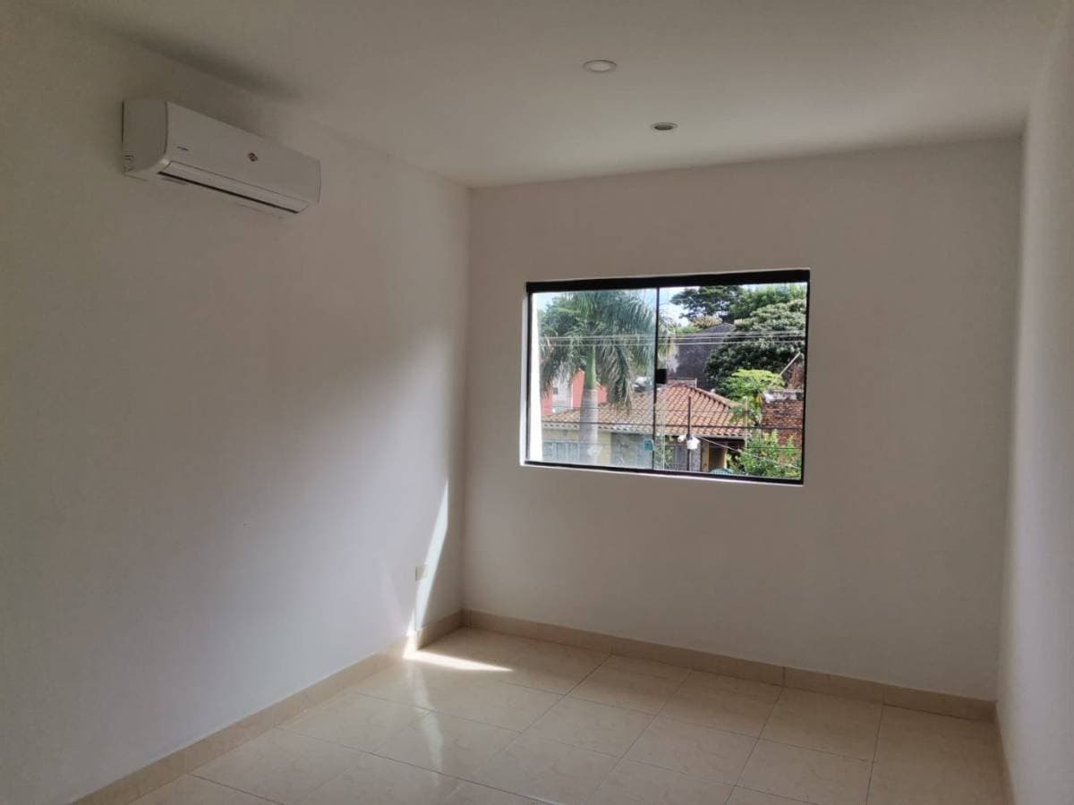 En venta el dúplex de tu sueño en Lambaré limite con Asunción