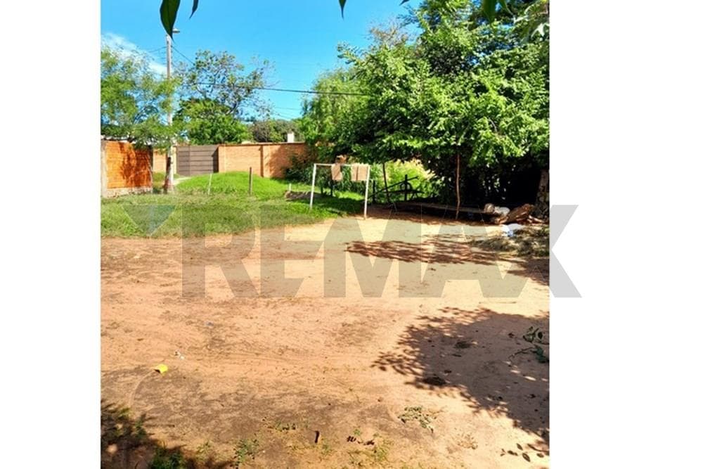Terreno en venta - Mariano Roque Alonso, foto 4