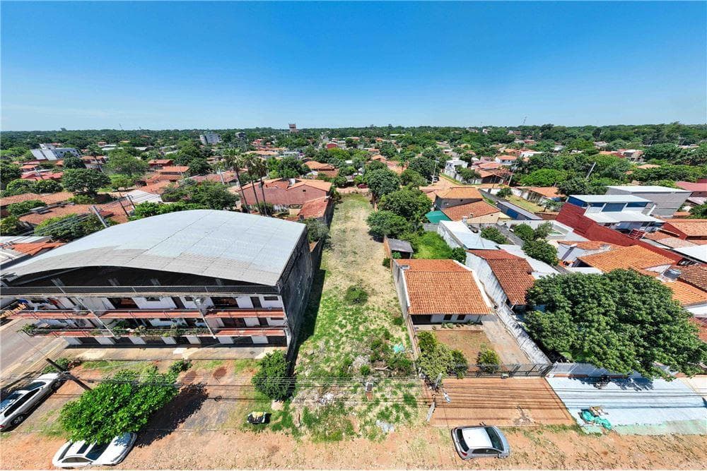 Terreno de 720 m2 a 200 mts de Mcal López, foto 4