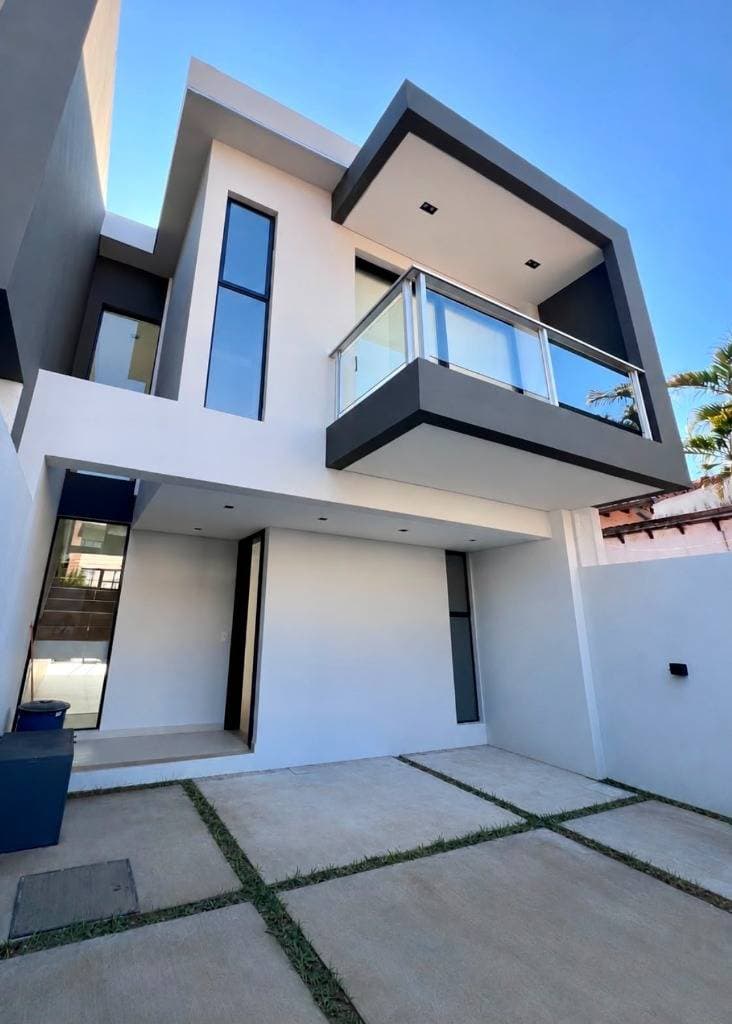 ALQUILO hermoso dúplex a estrenar en Mburucuyá
