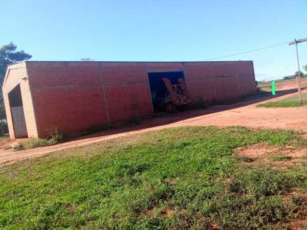 En venta hermosa propiedad rural de 50 hectáreas sobre ruta 3 canindeyú, foto 4