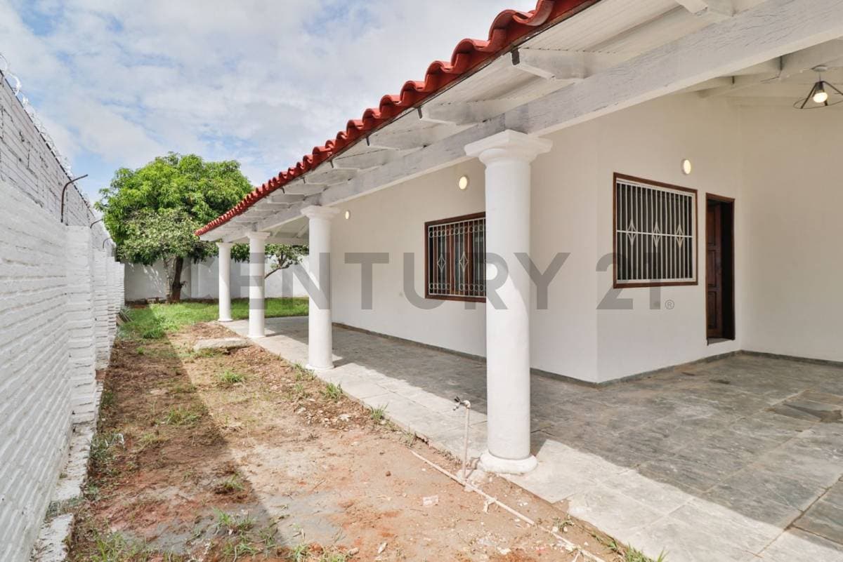 casa de dos dormitorios en Mariano Roque Alonso, Barrio San Luís, foto 4