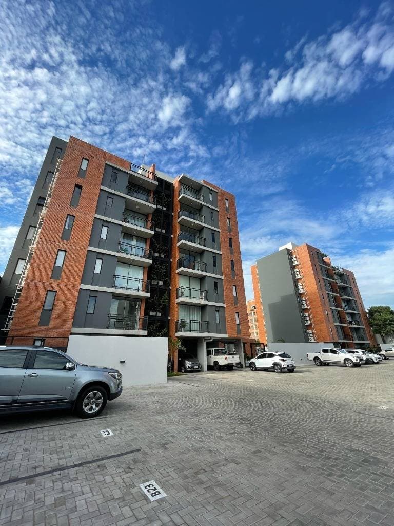 Vendo departamento a estrenar en insignia soho 2, Luque