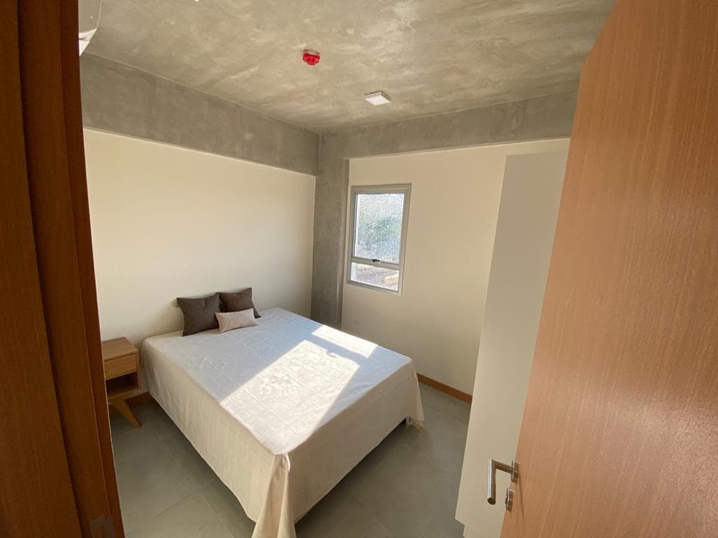 Departamento De 2 Dormitorios En Mariano Roque Alonso — foto 5