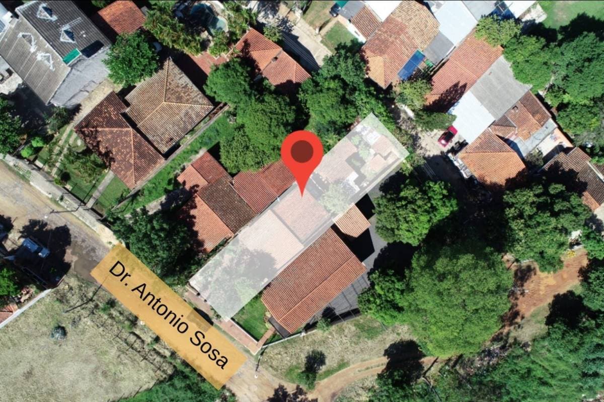 Terreno 360 m² zona Santísima Trinidad | Trinidad, foto 2