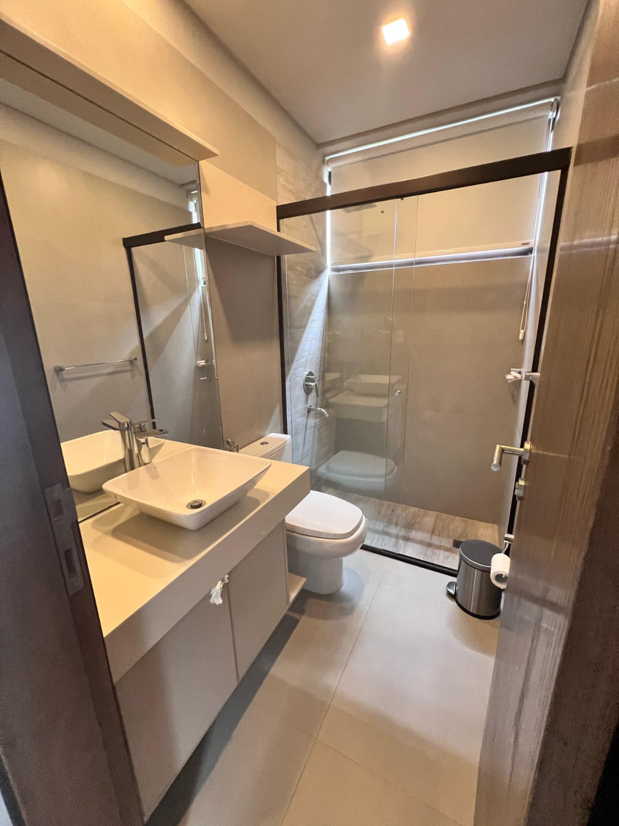 Casa totalmente amoblada en San Bernardino — foto 2
