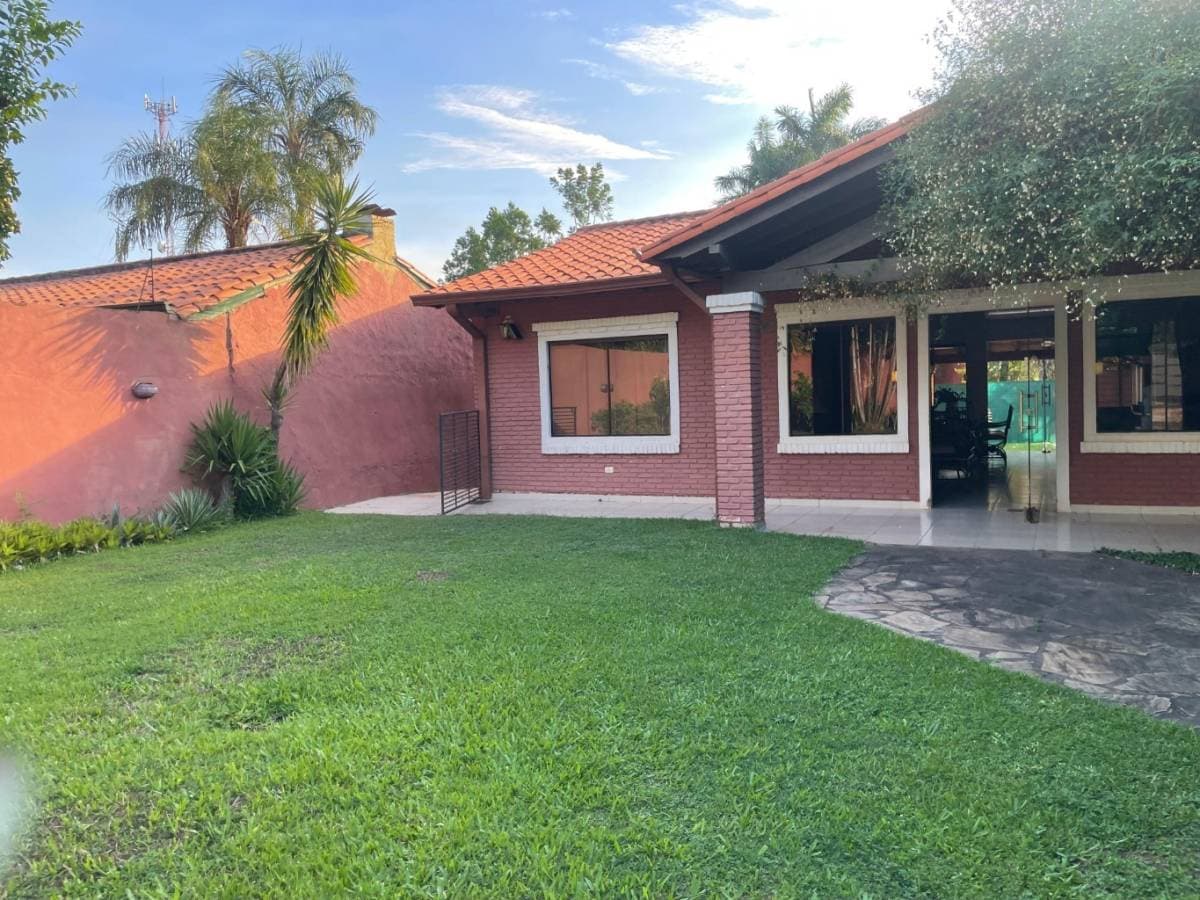 Casa en San Bernardino, foto 1