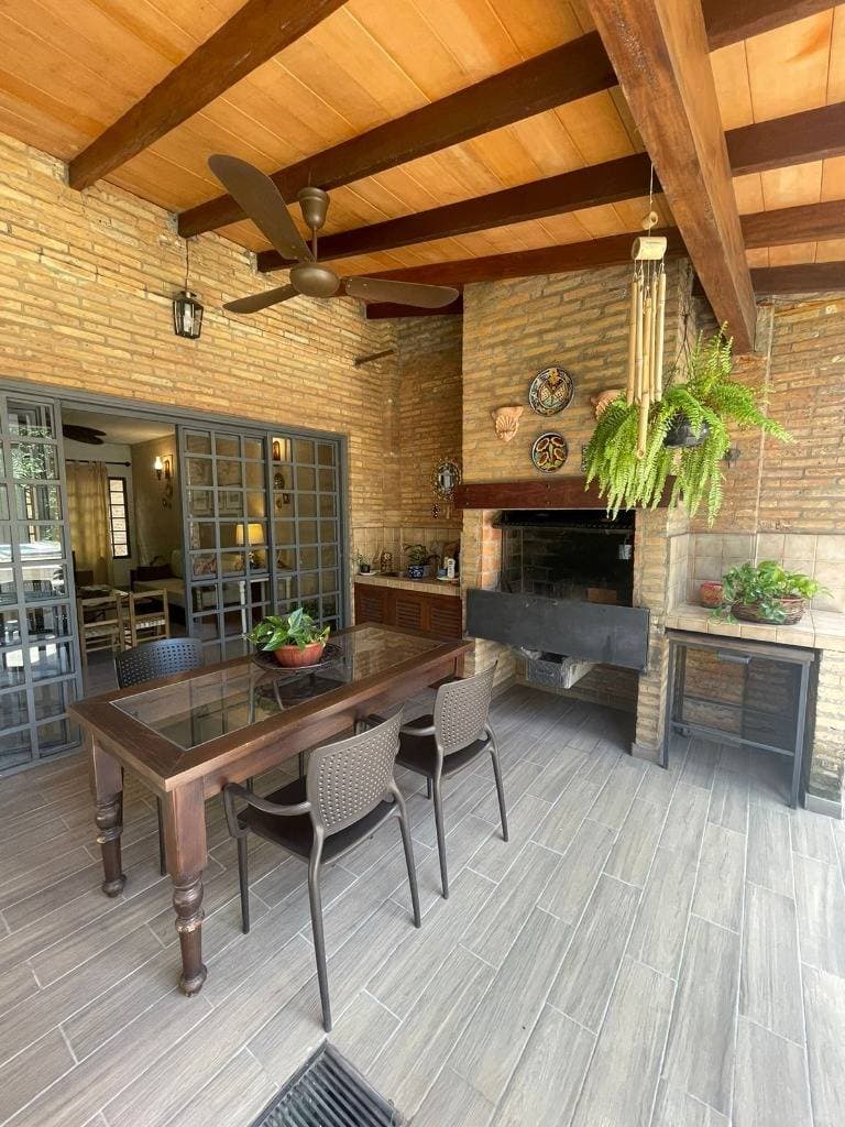 Casa en el barrio Las Mercedes en venta, foto 5
