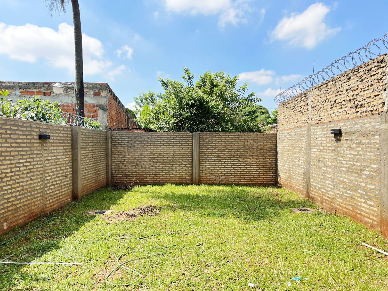 Duplex en San Lorenzo, foto 5