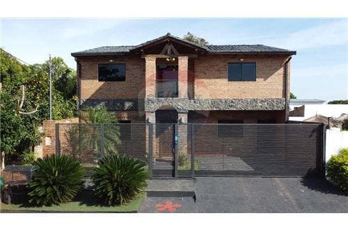 Casa - Venta - Paraguay Central San Lorenzo