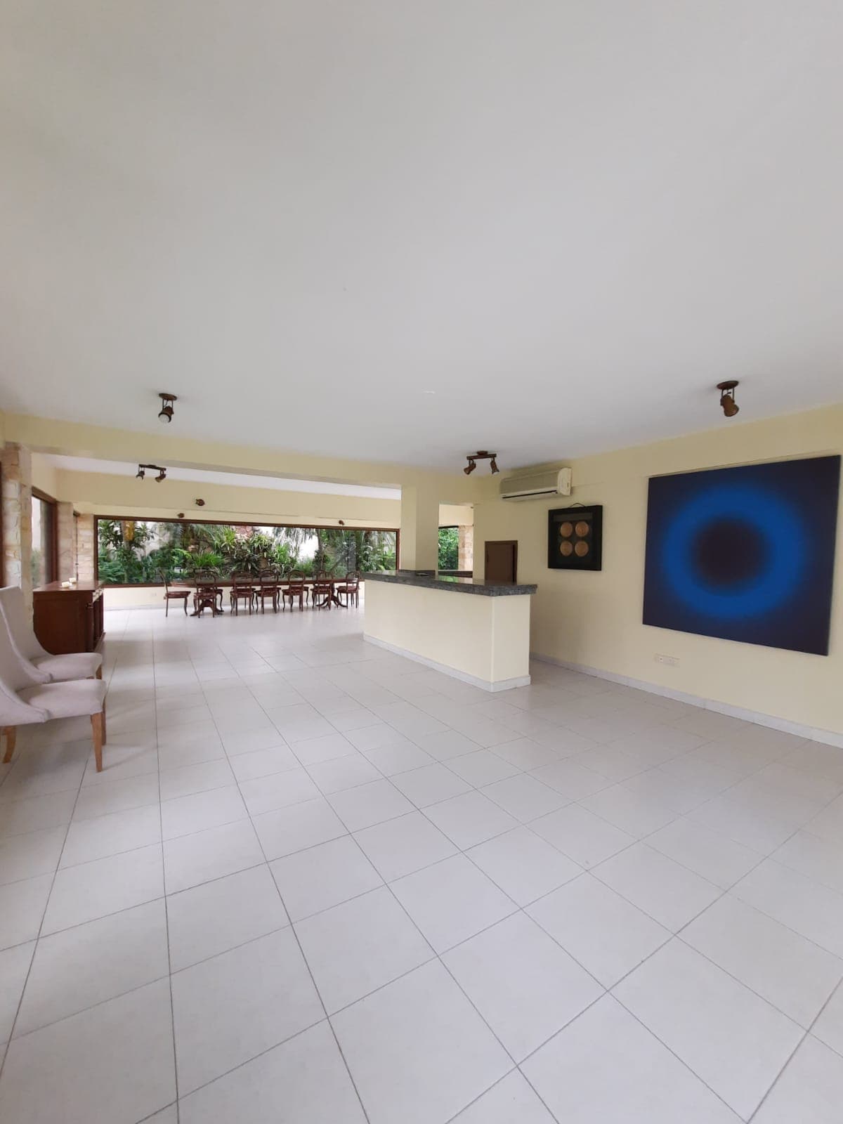 Residencia De 7 Habitaciones En Ycua Sati — foto 4