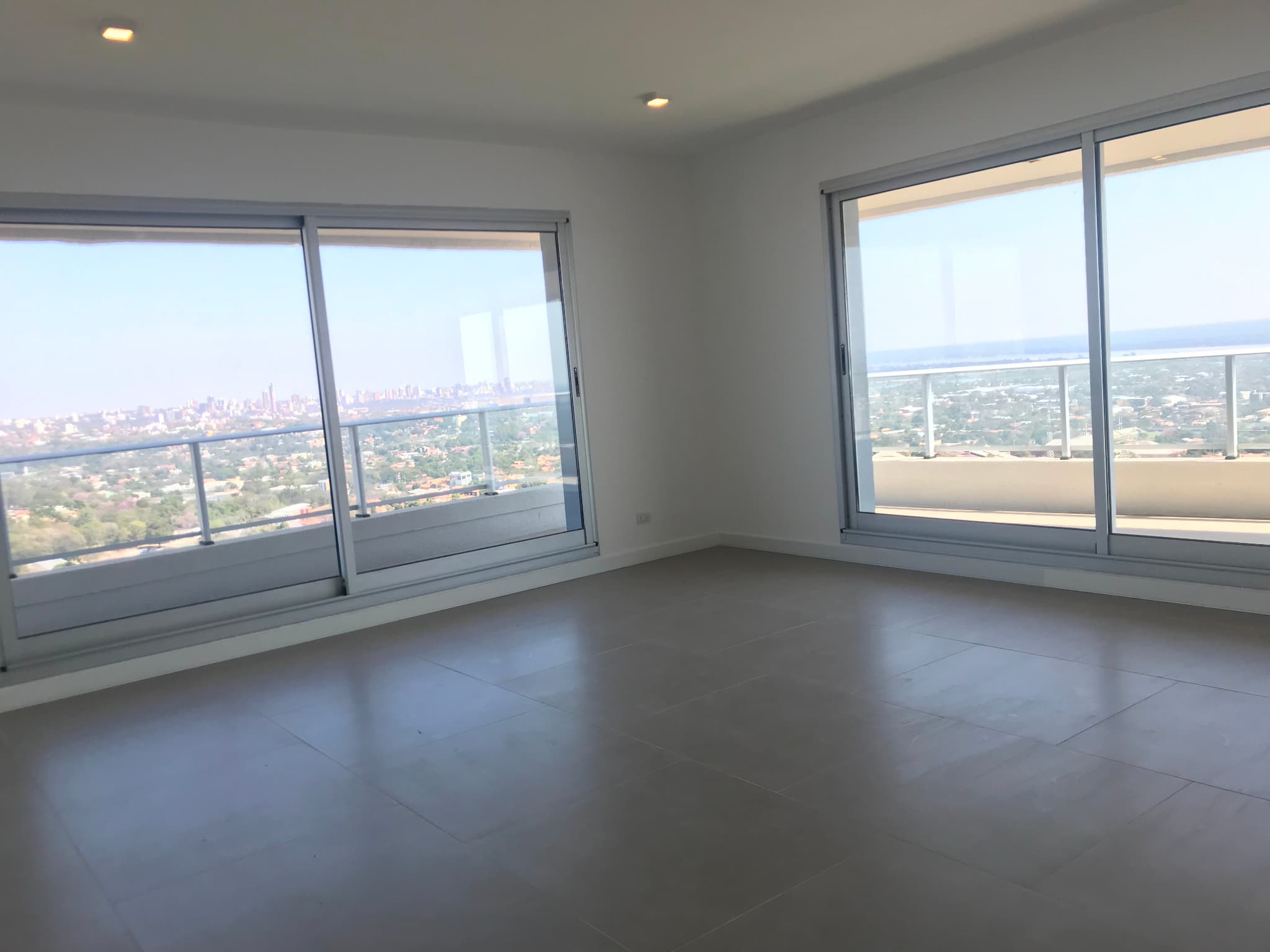Palacio De Los Patos - Alquiler Departamento 1 Dormitorio - Piso 22 R1 T1 — foto 5