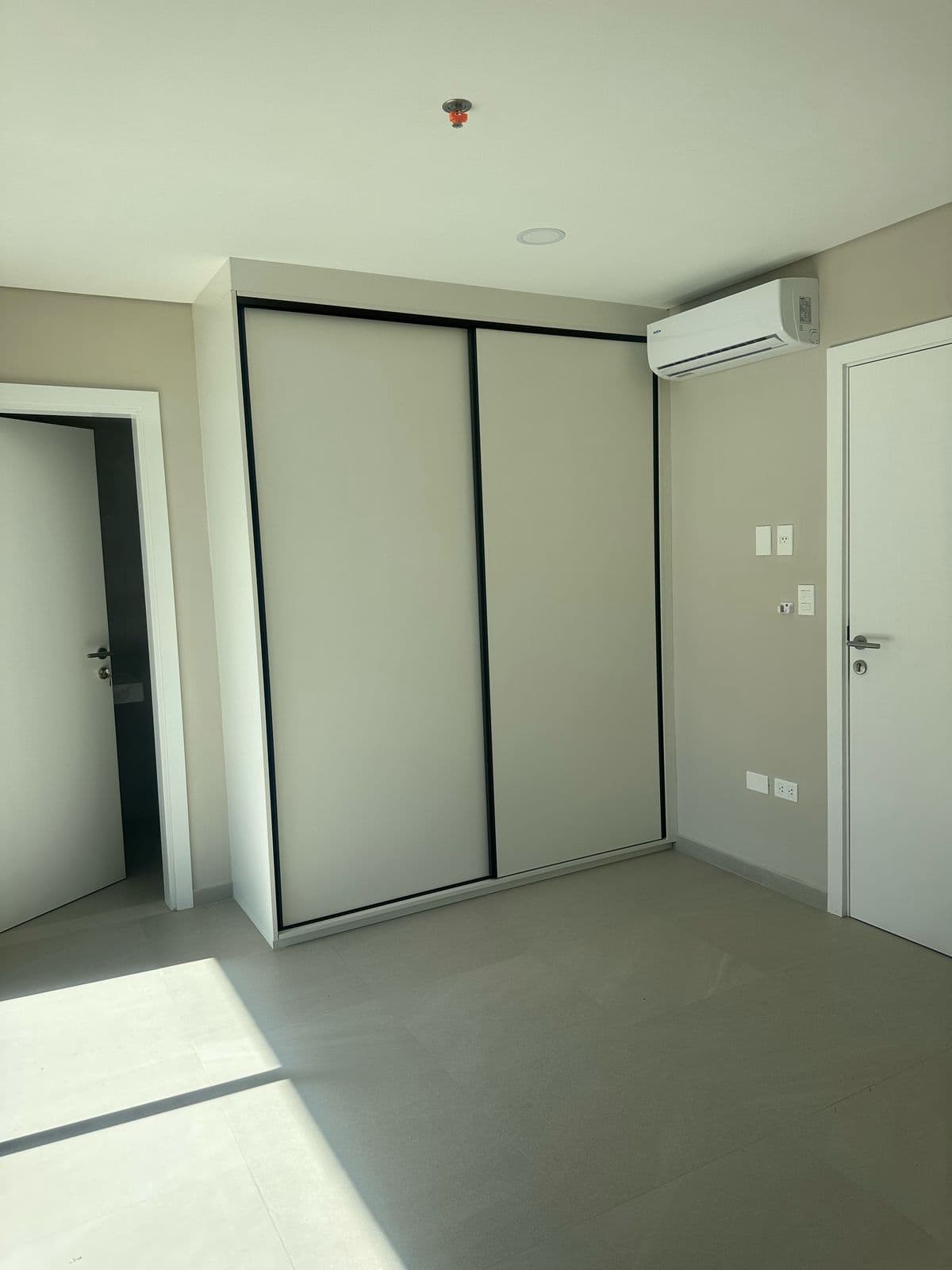Departamento en asuncion barrio Las Mercedes, foto 4