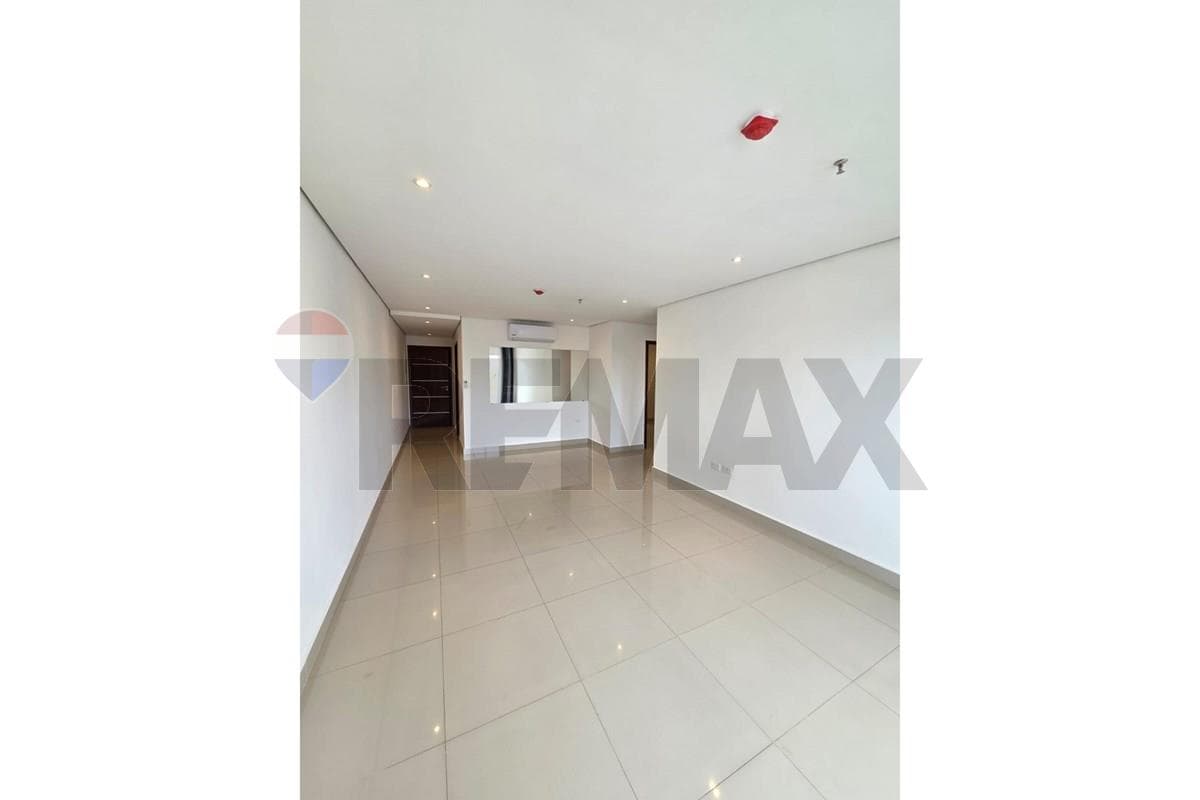 Departamento - Alquiler - Las Lomas (Carmelitas), Asunción, Paraguay, foto 5